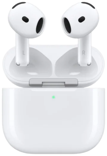 AirPods 4