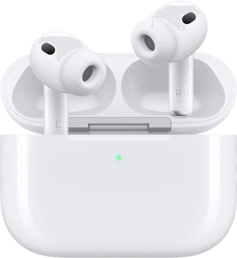 AirPods Pro 3