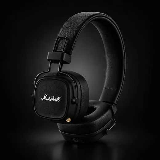 Marshall Major IV