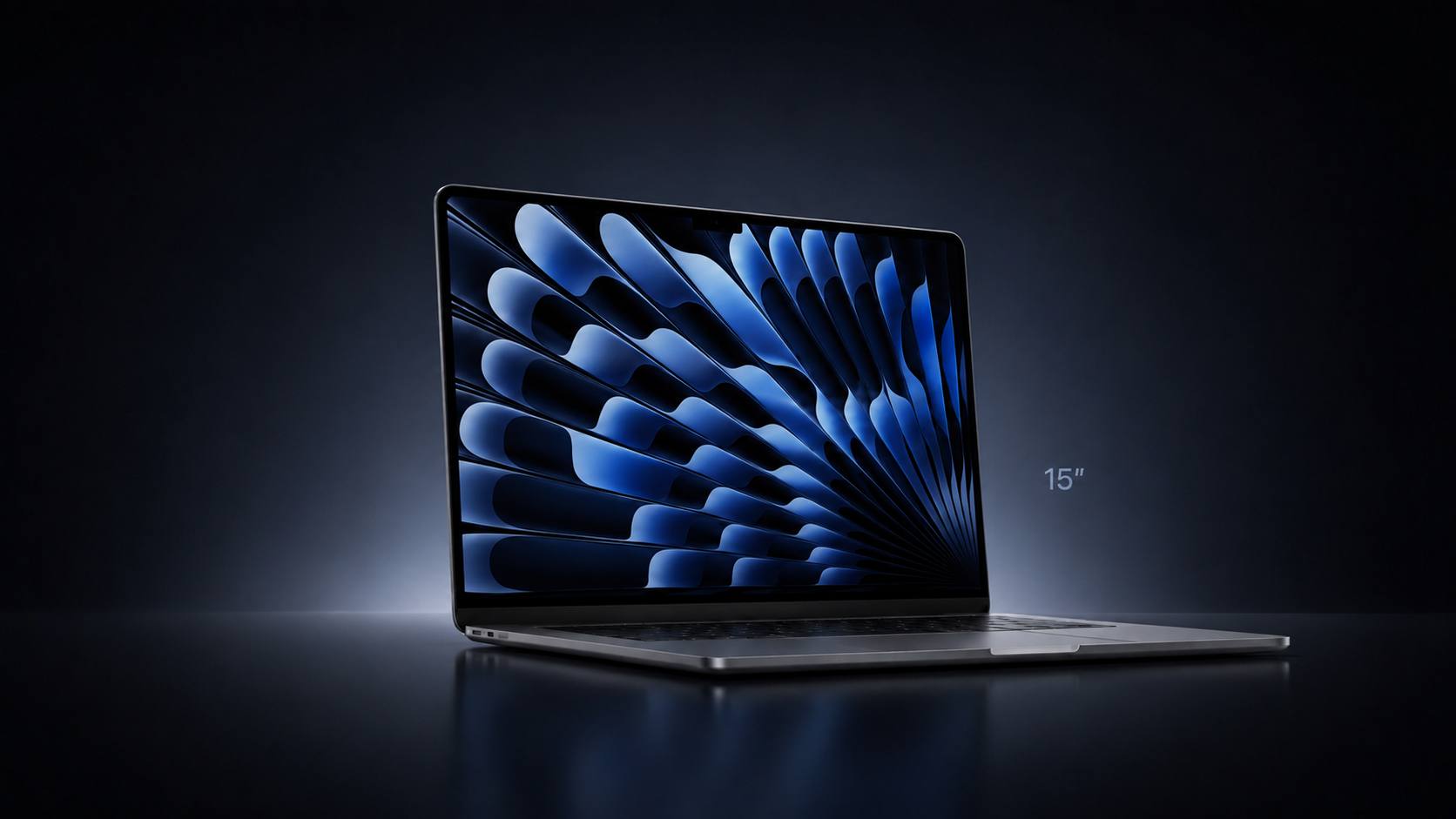 MacBook Pro (M5)