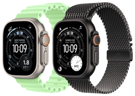 Apple Watch Ultra